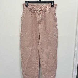 Stylish Pink women’s Zara Pants